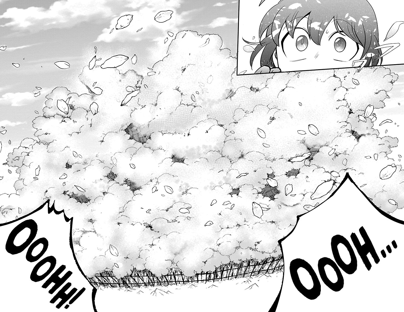 Welcome to Demon School! Iruma-kun, Chapter 138 image 16